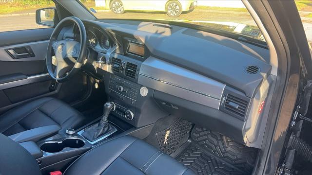 Mercedes Benz Classe Glk image 9