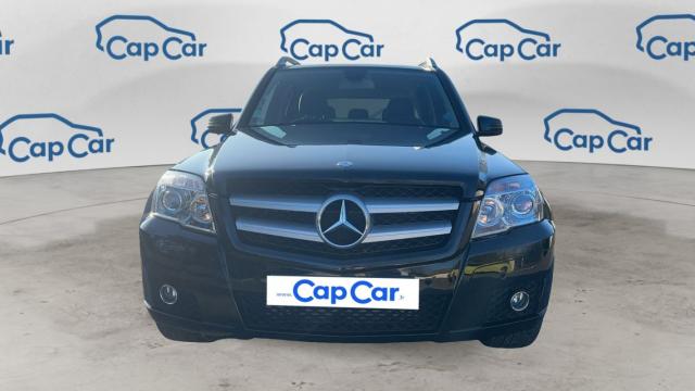 Mercedes Benz Classe Glk image 6