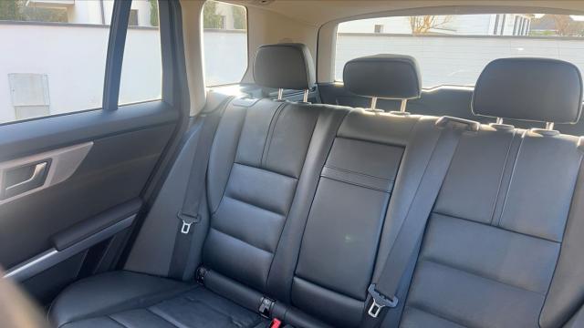 Mercedes Benz Classe Glk image 2
