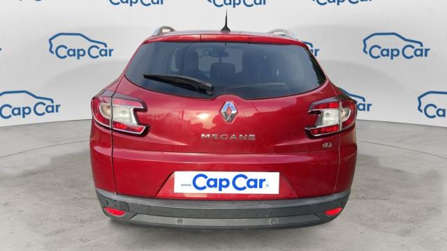 Renault Mégane Estate image 2