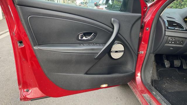 Renault Mégane Estate image 5