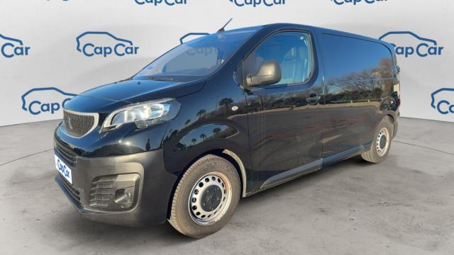 Peugeot Expert Standard Iii 2.0 Bluehdi 180 Eat8 Asphalt - Automatique
