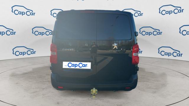 Peugeot Expert image 5