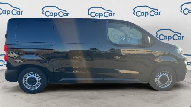 Peugeot Expert image 3