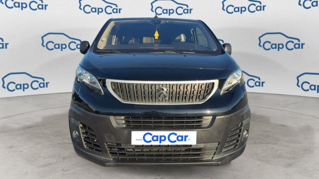 Peugeot Expert image 8