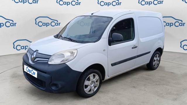 Renault Kangoo Fourgon 1.5 Dci 90 Energy Grand Confort