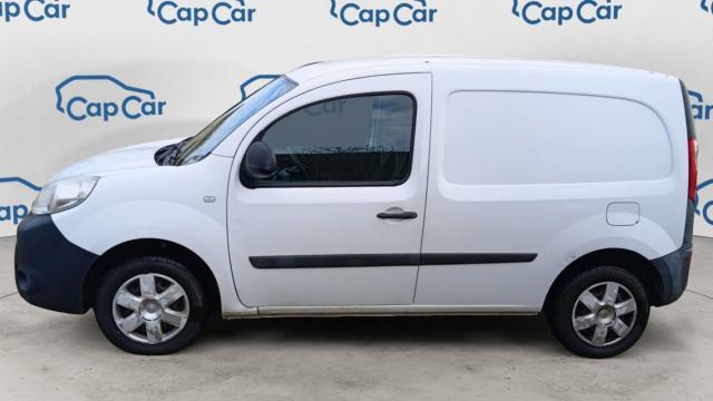 Renault Kangoo image 3