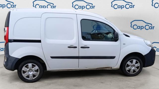 Renault Kangoo image 5