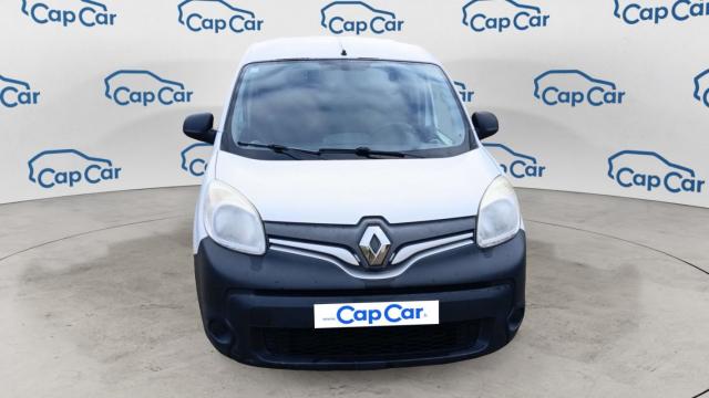 Renault Kangoo image 4