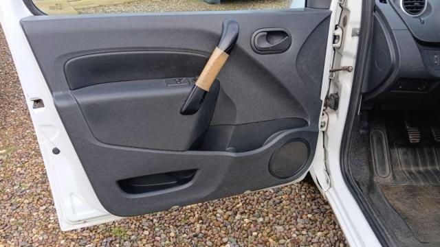 Renault Kangoo image 1