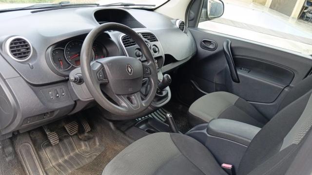 Renault Kangoo image 7