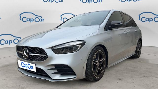 Mercedes Benz Classe B 200 D 150 8g-Dct Amg Line