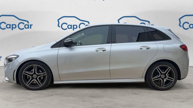 Mercedes Benz Classe B image 8