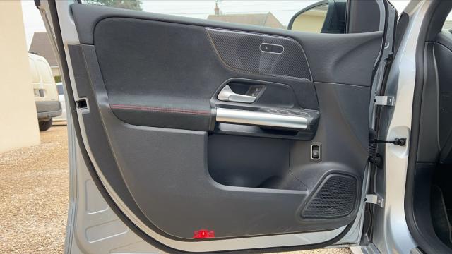 Mercedes Benz Classe B image 5