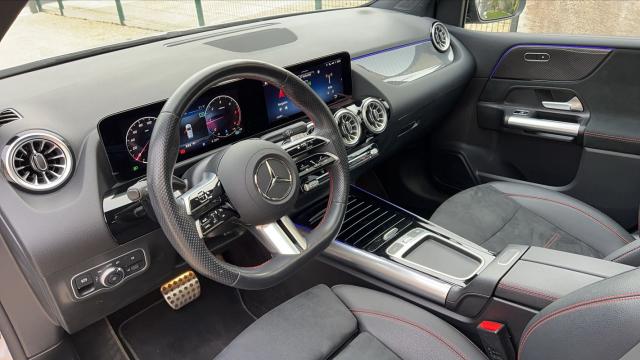 Mercedes Benz Classe B image 6