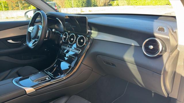 Mercedes Benz Classe Glc image 5