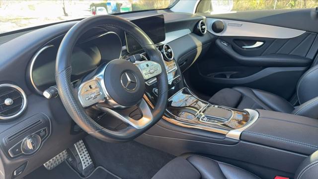 Mercedes Benz Classe Glc image 6
