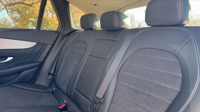 Mercedes Benz Classe Glc image 8