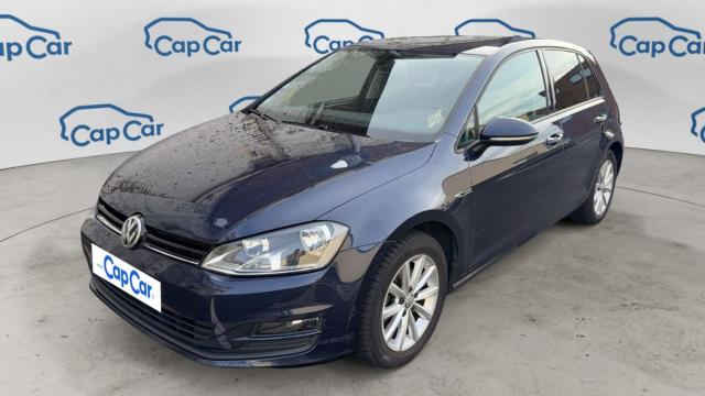 Volkswagen Golf Vii 1.4 Tsi 125 Lounge