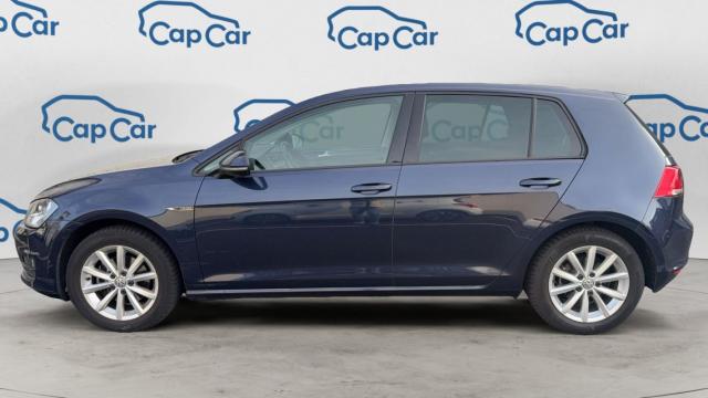 Volkswagen Golf image 3