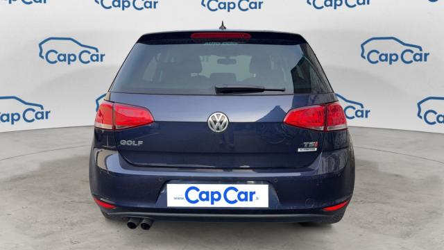 Volkswagen Golf image 5