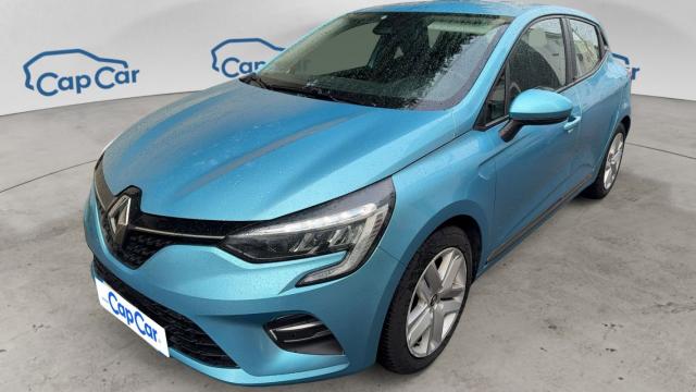 Renault Clio V 1.6 E-Tech 140 Edc Business