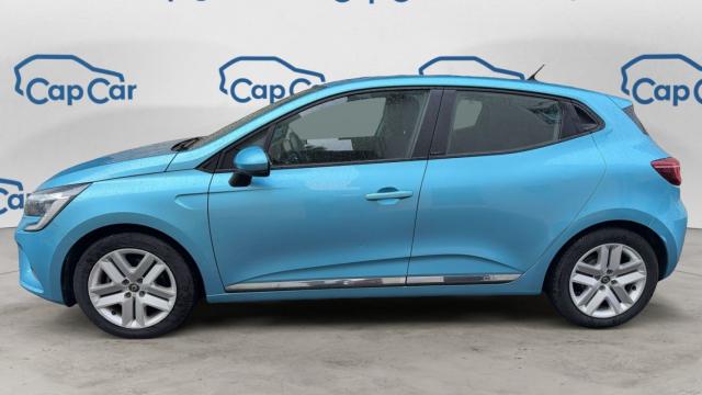 Renault Clio image 7