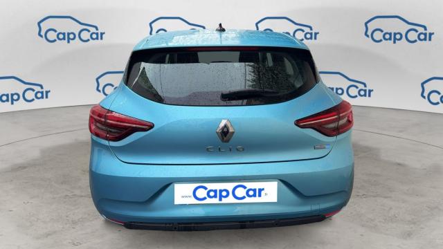 Renault Clio image 3