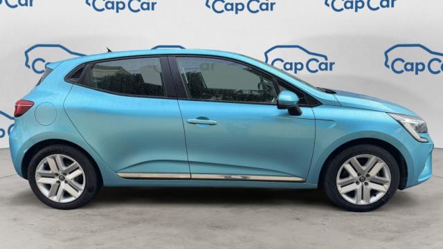 Renault Clio image 6