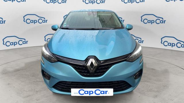 Renault Clio image 9