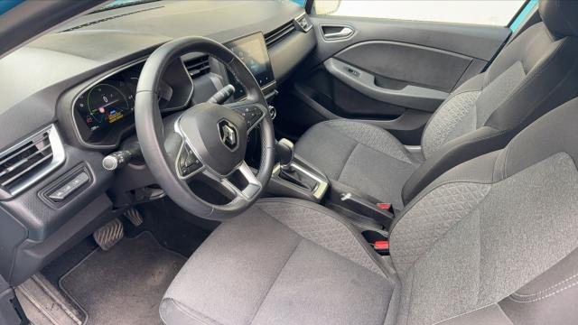 Renault Clio image 8