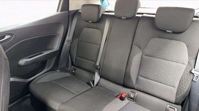 Renault Clio image 1