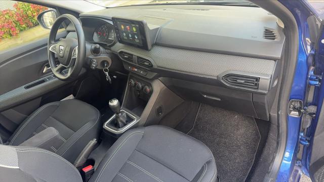 Dacia Sandero image 5