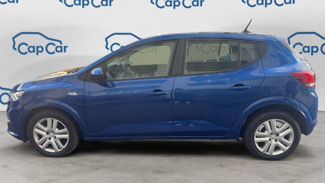 Dacia Sandero image 7