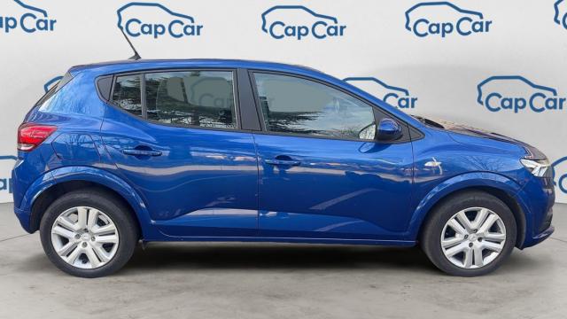 Dacia Sandero image 9