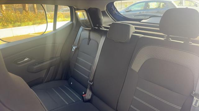 Dacia Sandero image 3