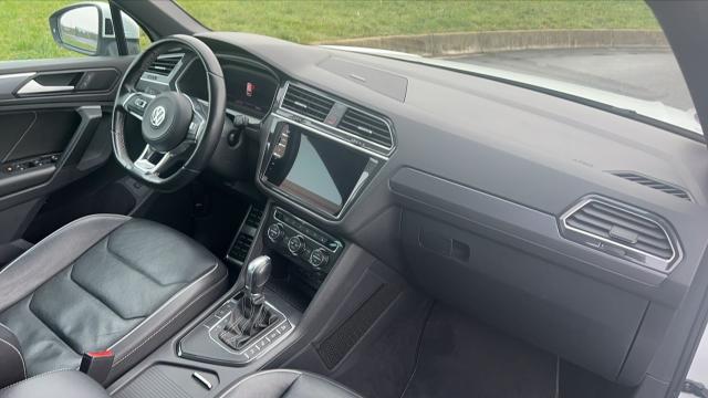 Volkswagen Tiguan image 3