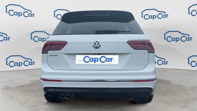 Volkswagen Tiguan image 1