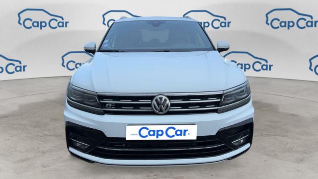 Volkswagen Tiguan image 7