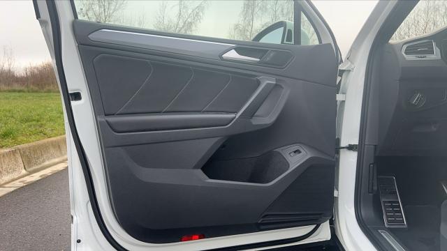 Volkswagen Tiguan image 2