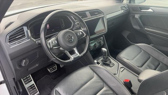 Volkswagen Tiguan image 6
