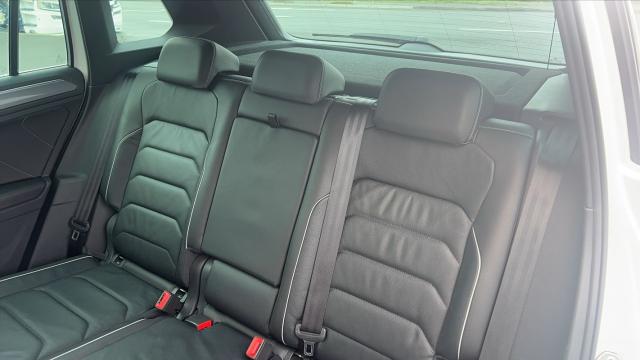 Volkswagen Tiguan image 9
