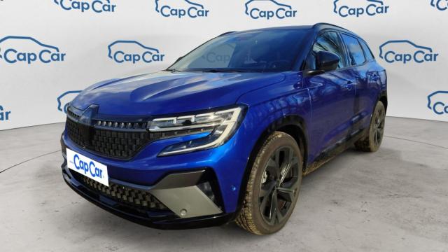 Renault Austral 1.2 E-Tech 200 Hybrid 2wd Xtronic Alpine