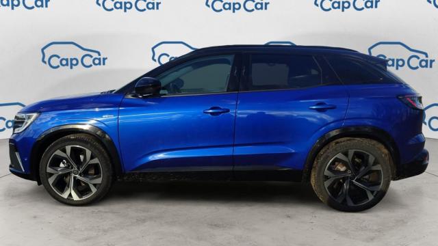 Renault Austral image 1