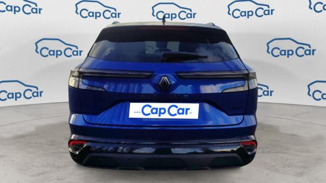 Renault Austral image 8