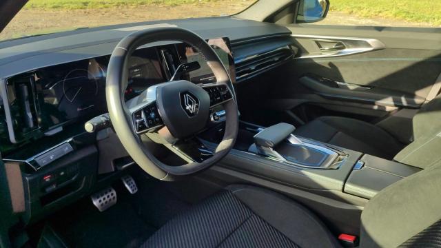 Renault Austral image 3