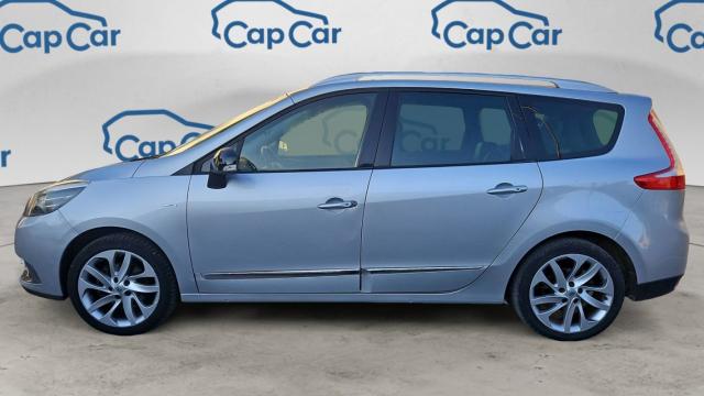 Renault Scénic image 3