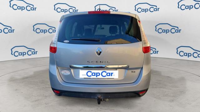 Renault Scénic image 9