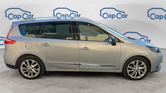 Renault Scénic image 8