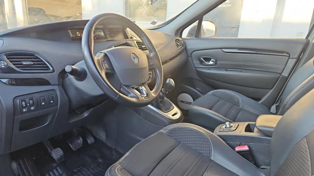 Renault Scénic image 7